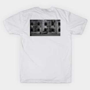 David Lynch Eraser head Positive T-Shirt